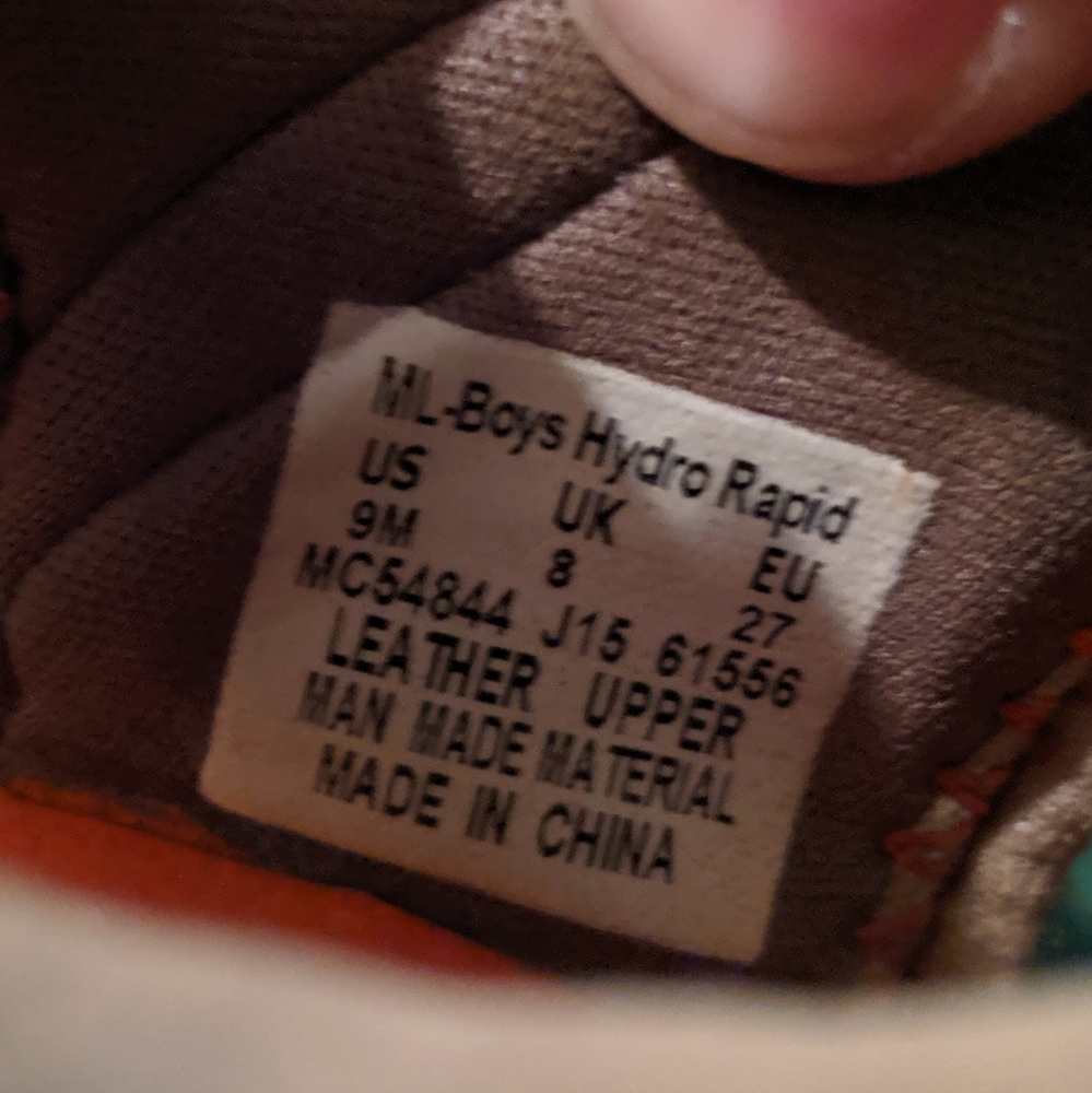 Merrell - Picture 3 of 3